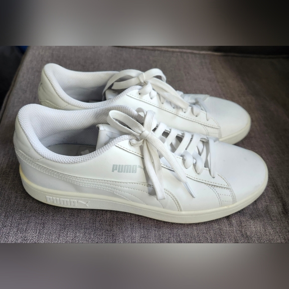 MENS PUMA CAVEN 2.0 SNEAKER. - Picture 2 of 5